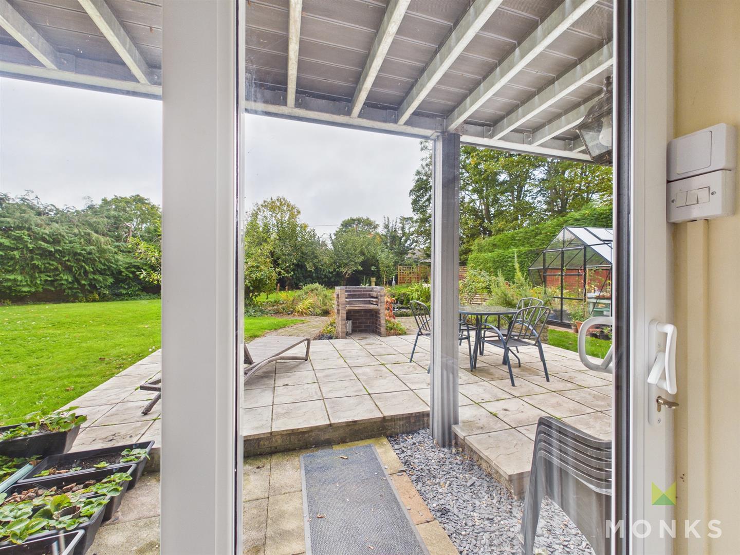 Oakdene Lowe Hill Road, Wem, SY4 5UA For Sale